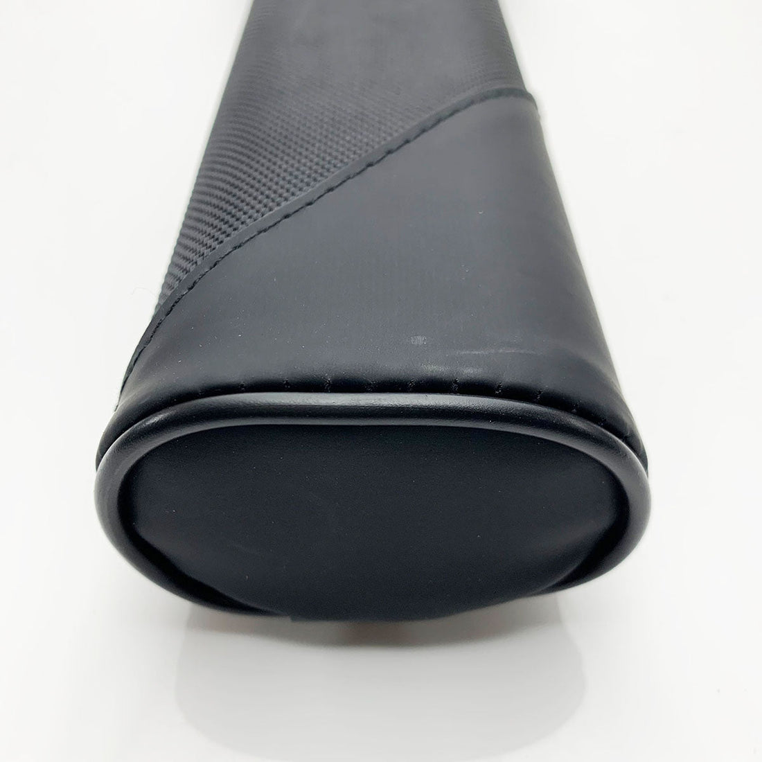 N & A | N & A Black Tubular Cue Case (3/4 Joint) | 6150
