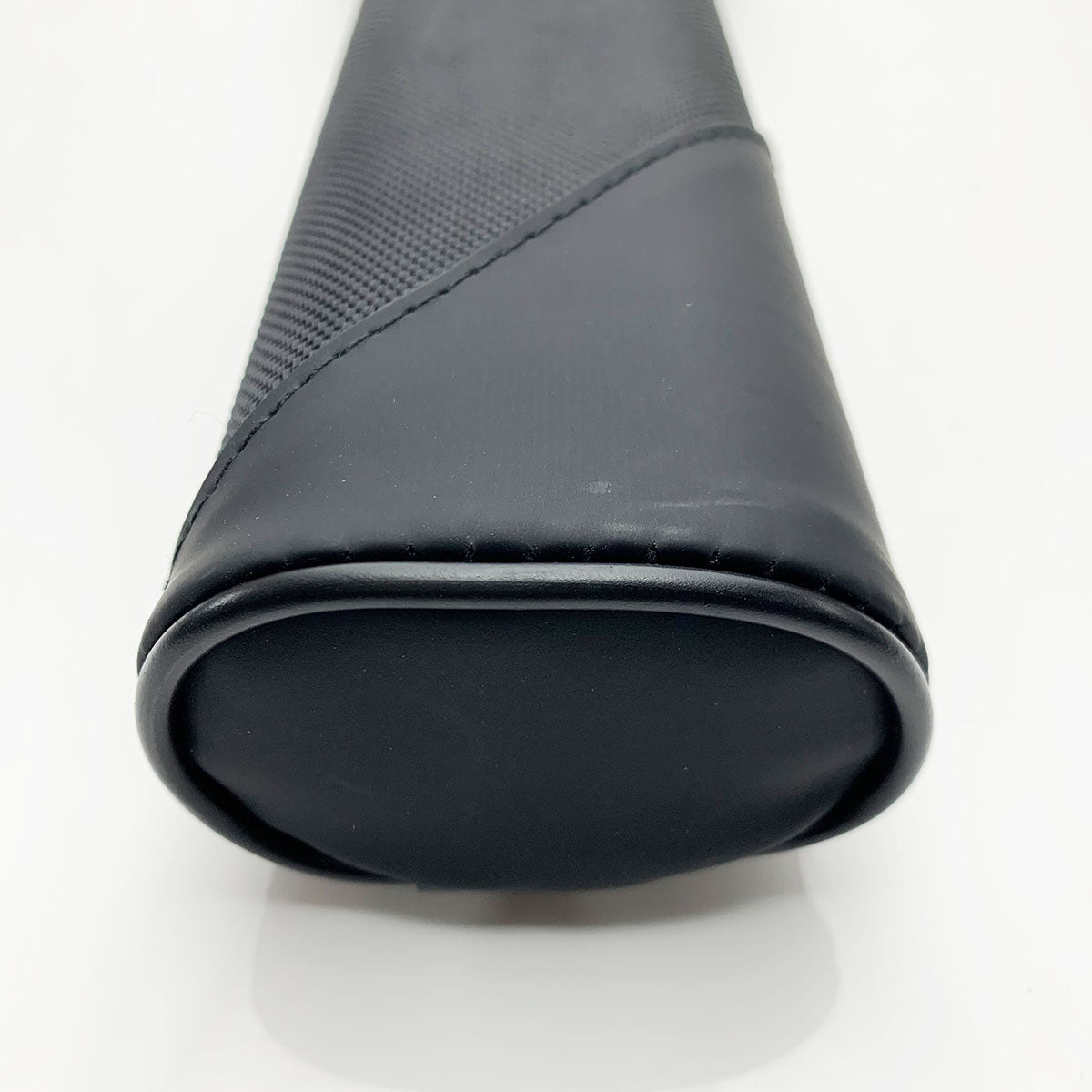 N & A | N & A Black Tubular Cue Case (3/4 Joint) | 6150
