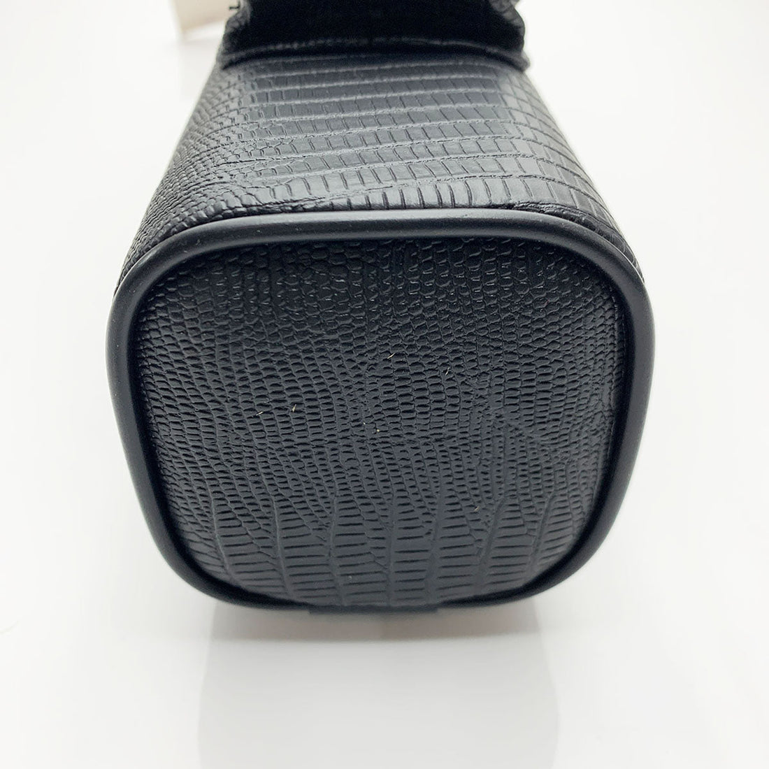 Snooker Alley | Black Pool Cue Case (Half Joint) | 6154