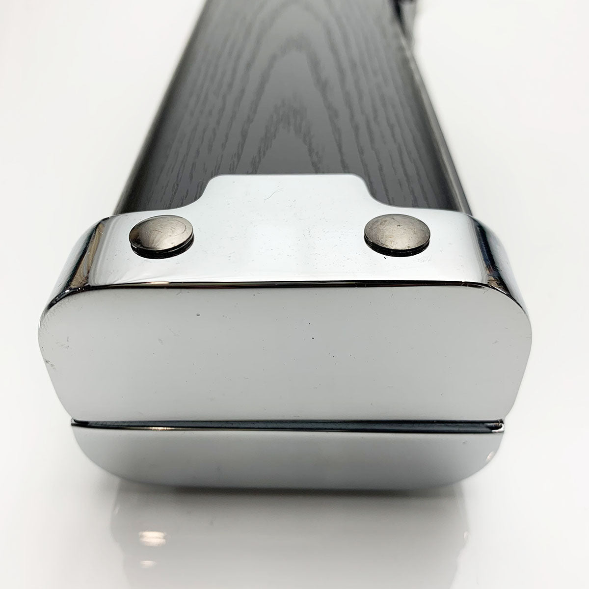 Snooker Alley | Premium Black Sleek Aluminium Single Cue Case | 6157