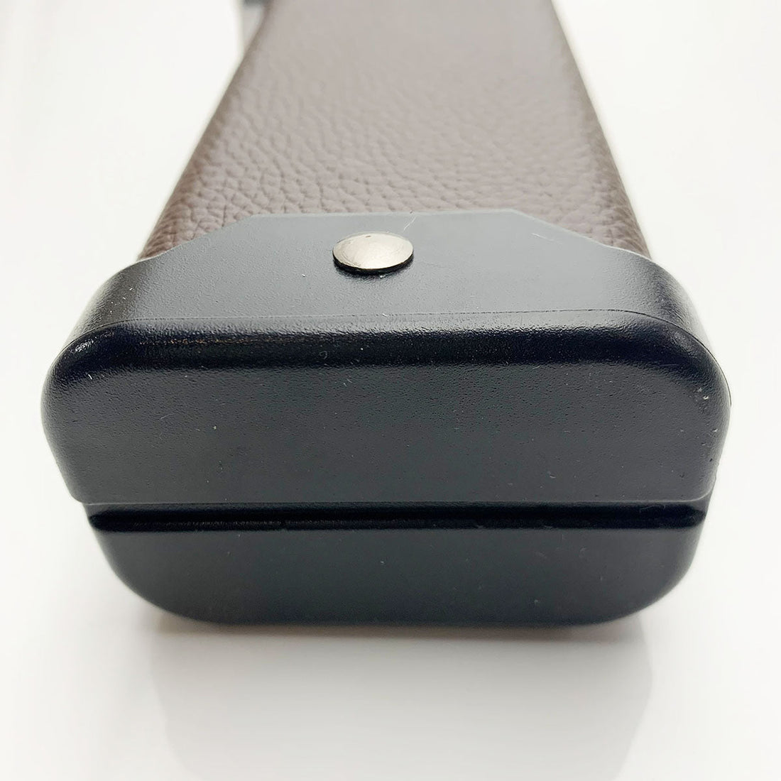 Snooker Alley | Brown & Red Single Cue Case | 6159