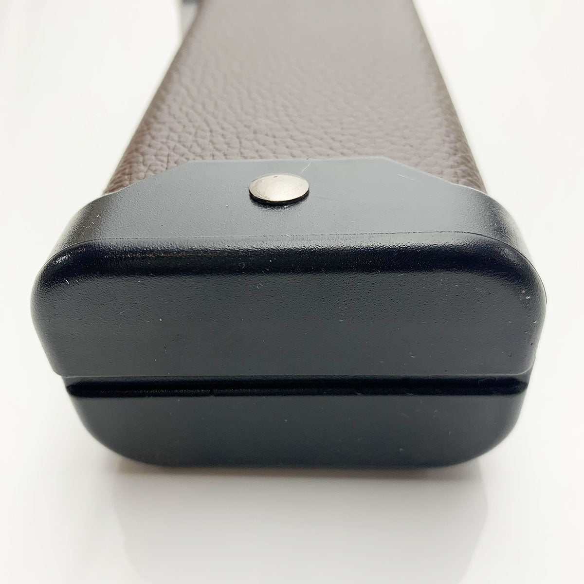 Snooker Alley | Brown & Red Single Cue Case | 6159