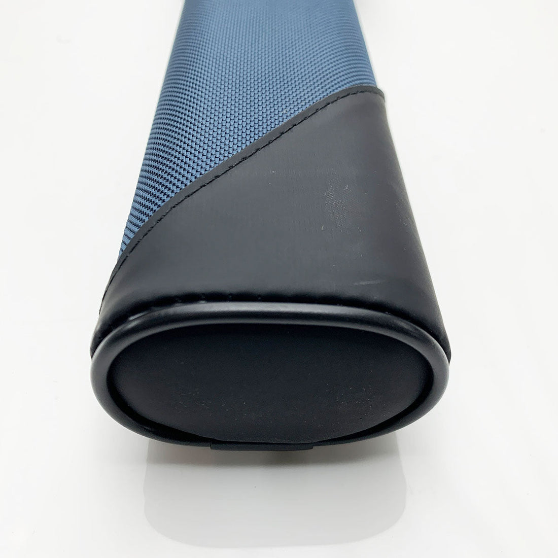 N & A | N & A Blue Tubular Cue Case (Half Joint) | 6164