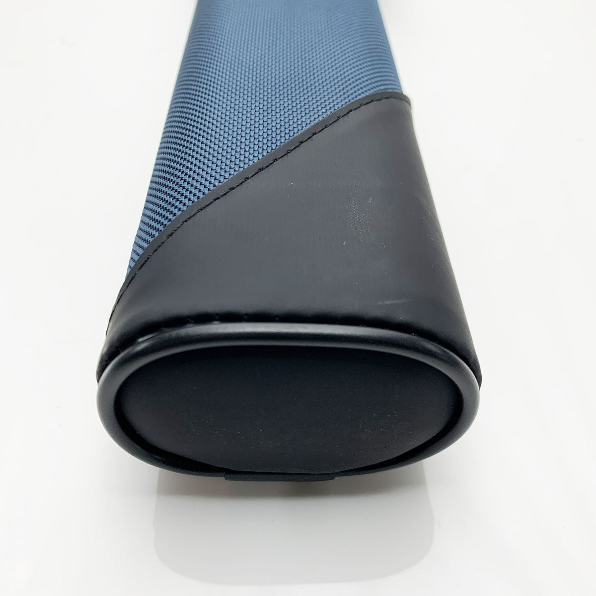 N & A | N & A Blue Tubular Cue Case (Half Joint) | 6164