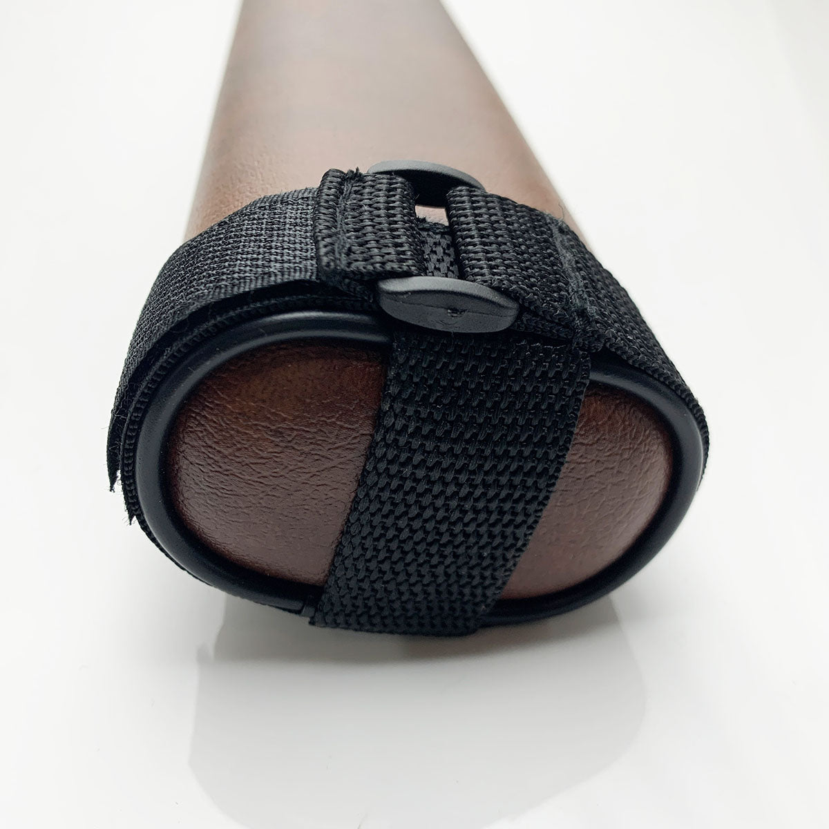 Snooker Alley | Brown Tubular Cue Case (Half Joint) | 6165