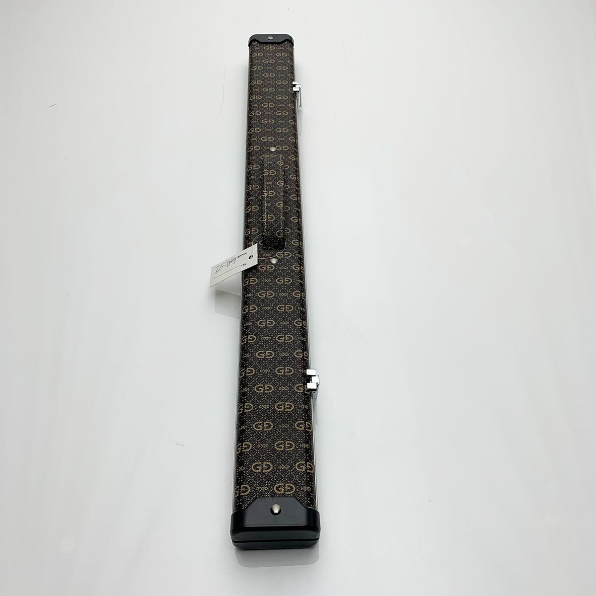Snooker Alley | Gucci-Style Cue Case (3/4 Joint) | 6167