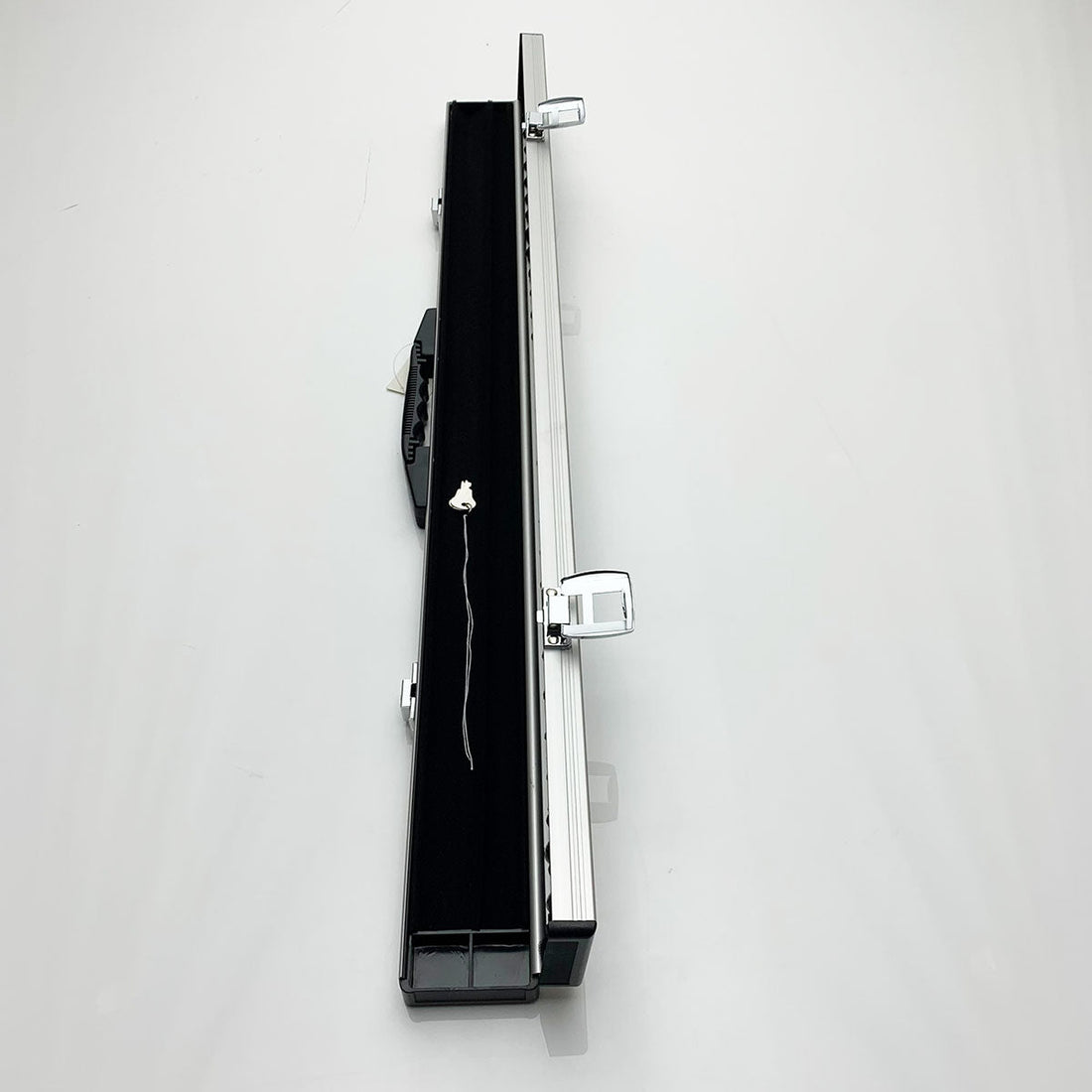 Snooker Alley | Aluminium Cue Case with Lock (Half Joint) | 6168