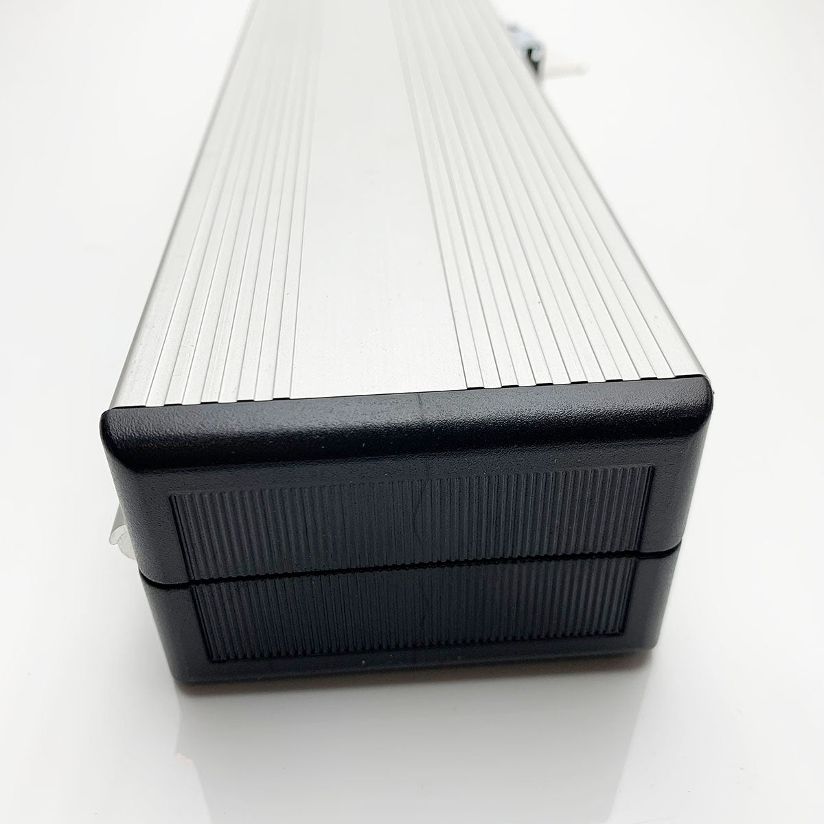 Snooker Alley | Aluminium Cue Case with Lock (Half Joint) | 6168