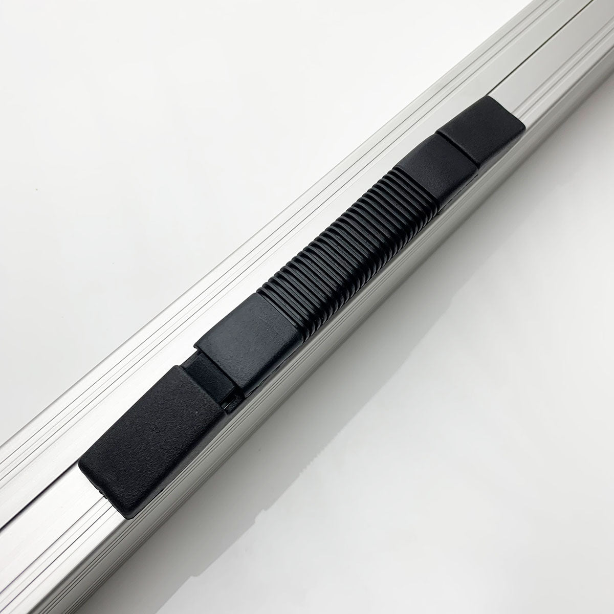 Snooker Alley | Aluminium Cue Case with Lock (Half Joint) | 6168