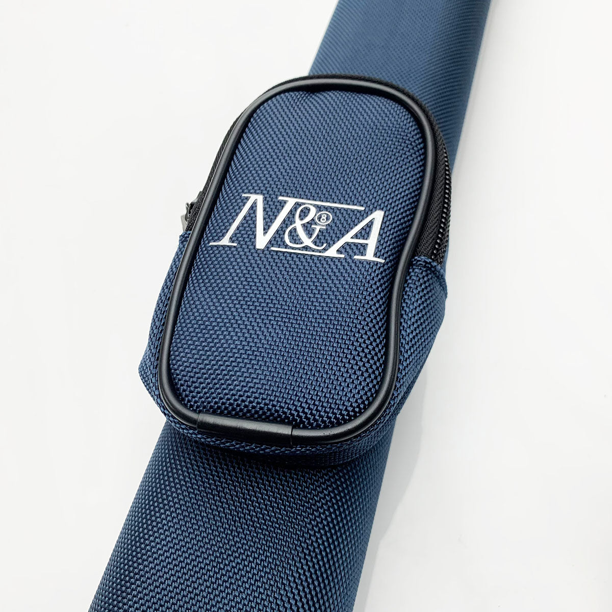 N & A | N & A Blue Cue Case (3/4th Joint) | 6169