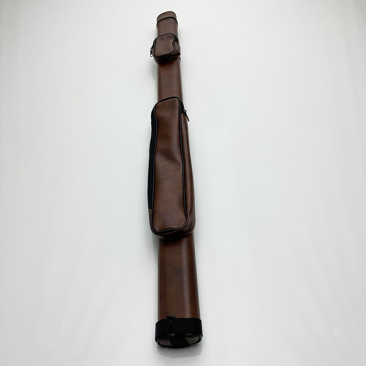 Snooker Alley | brown Tubular Cue Case (3/4th Joint) | 6170