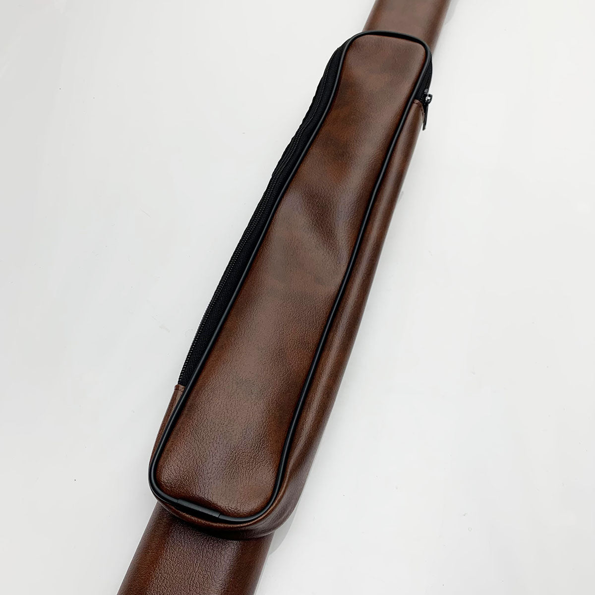 Snooker Alley | brown Tubular Cue Case (3/4th Joint) | 6170