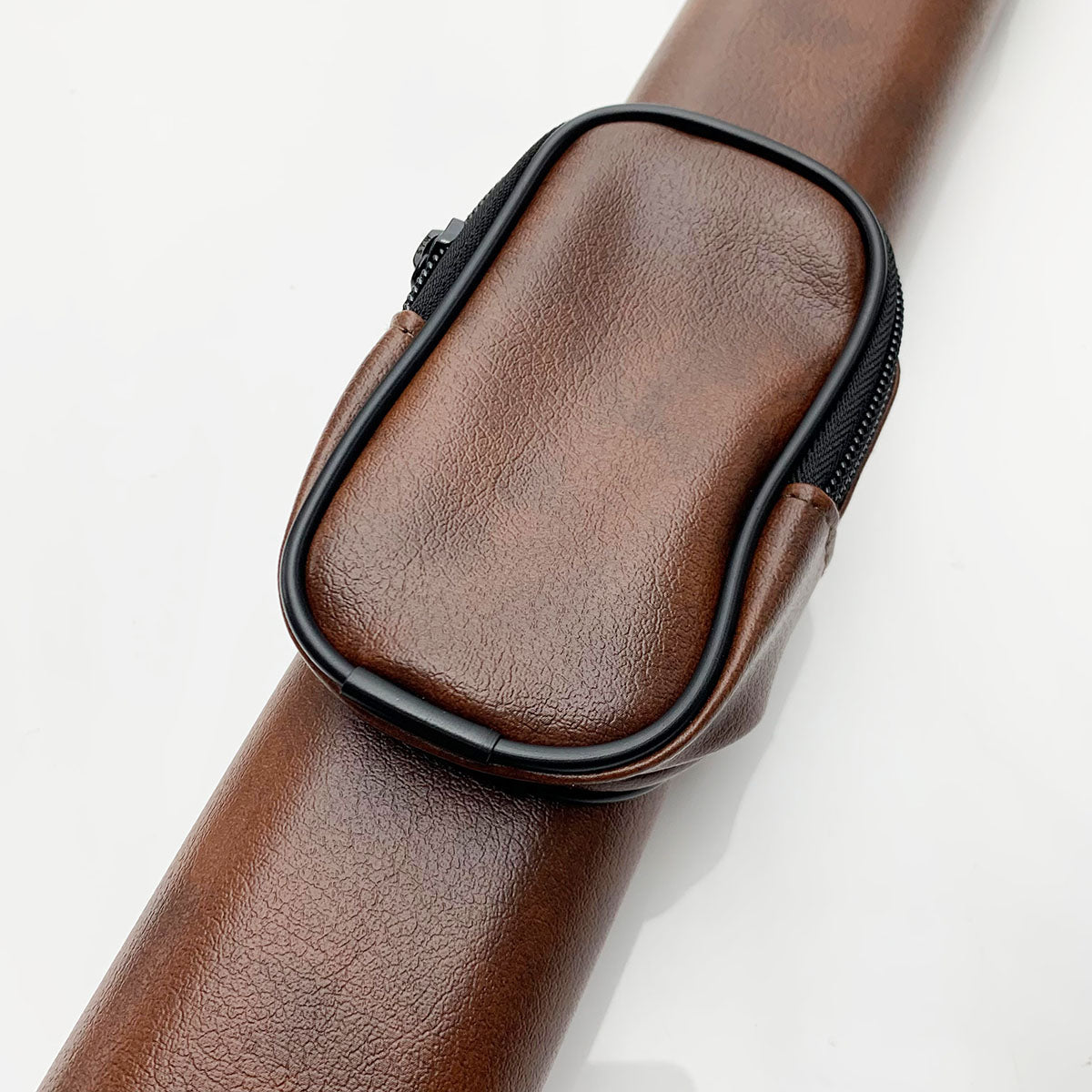 Snooker Alley | brown Tubular Cue Case (3/4th Joint) | 6170