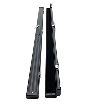 Snooker Alley | Black Striped Single Cue Case | 6174