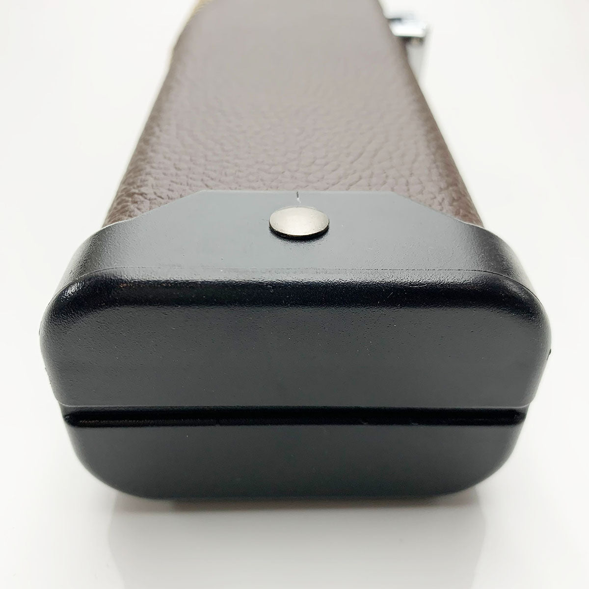 Snooker Alley | Brown & Red Cue Case (3/4 Joint) | 6177