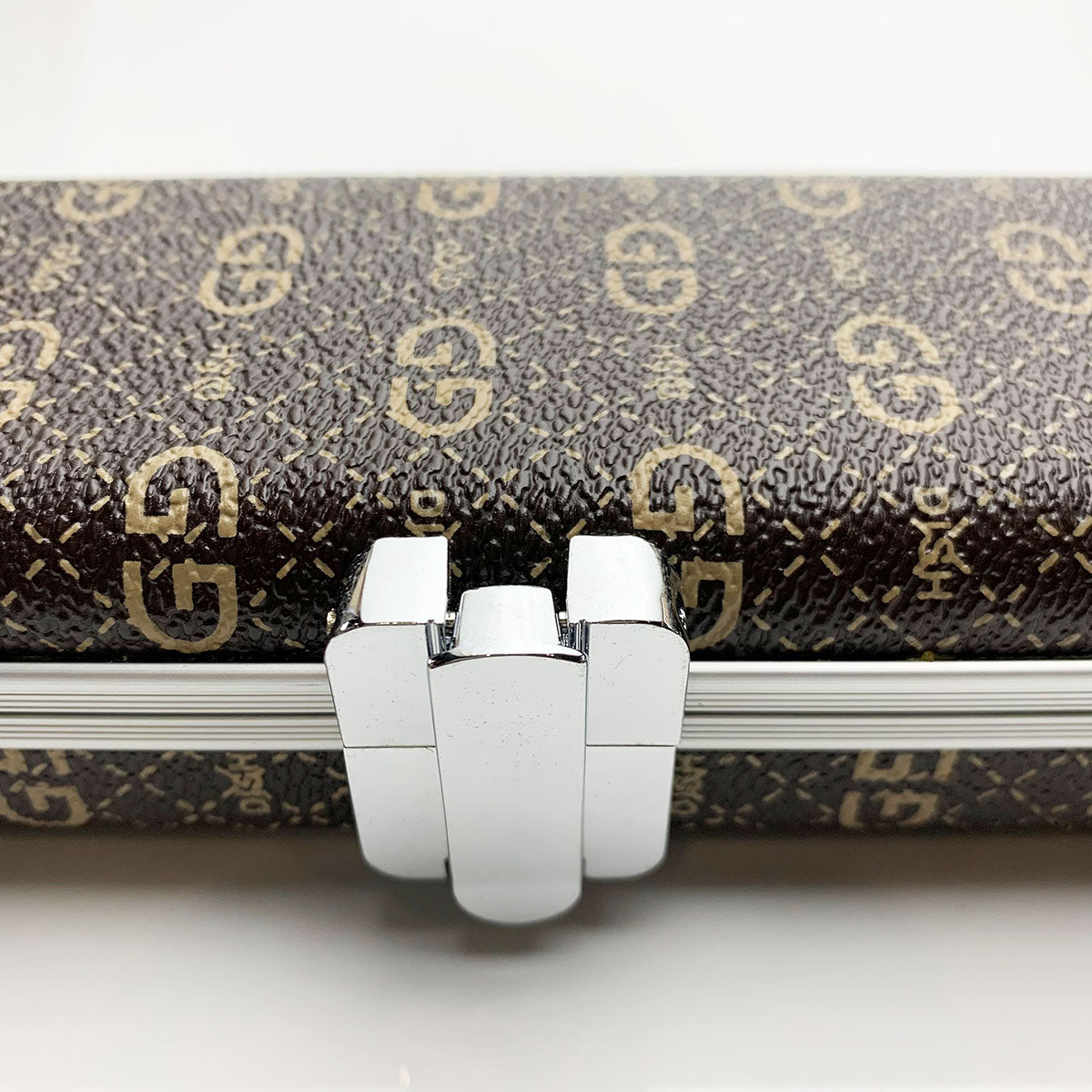 Snooker Alley | Gucci-Style Sleek Cue Case (3/4 Joint) | 6178