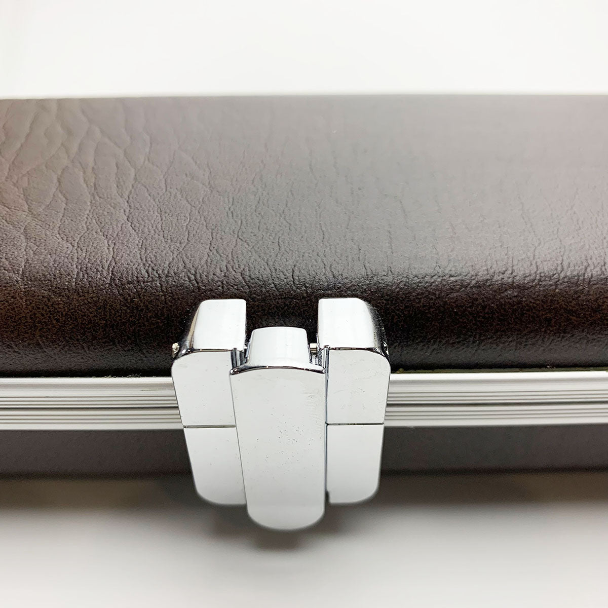 Snooker Alley | LV-Style Sleek Cue Case (3/4 Joint) | 6179