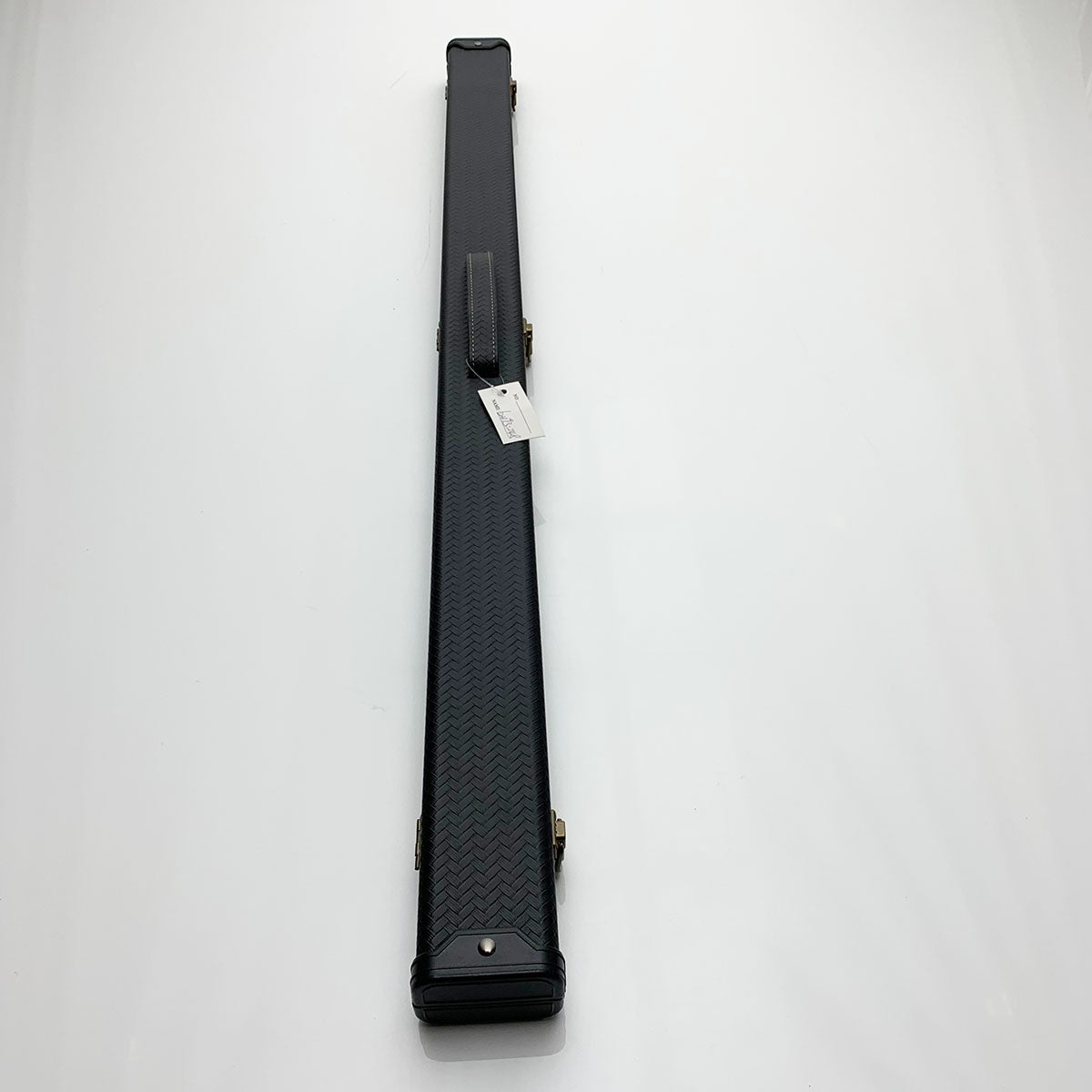 Snooker Alley | Black Tribe Wooden Cue Case (3/4 Joint) | 6181