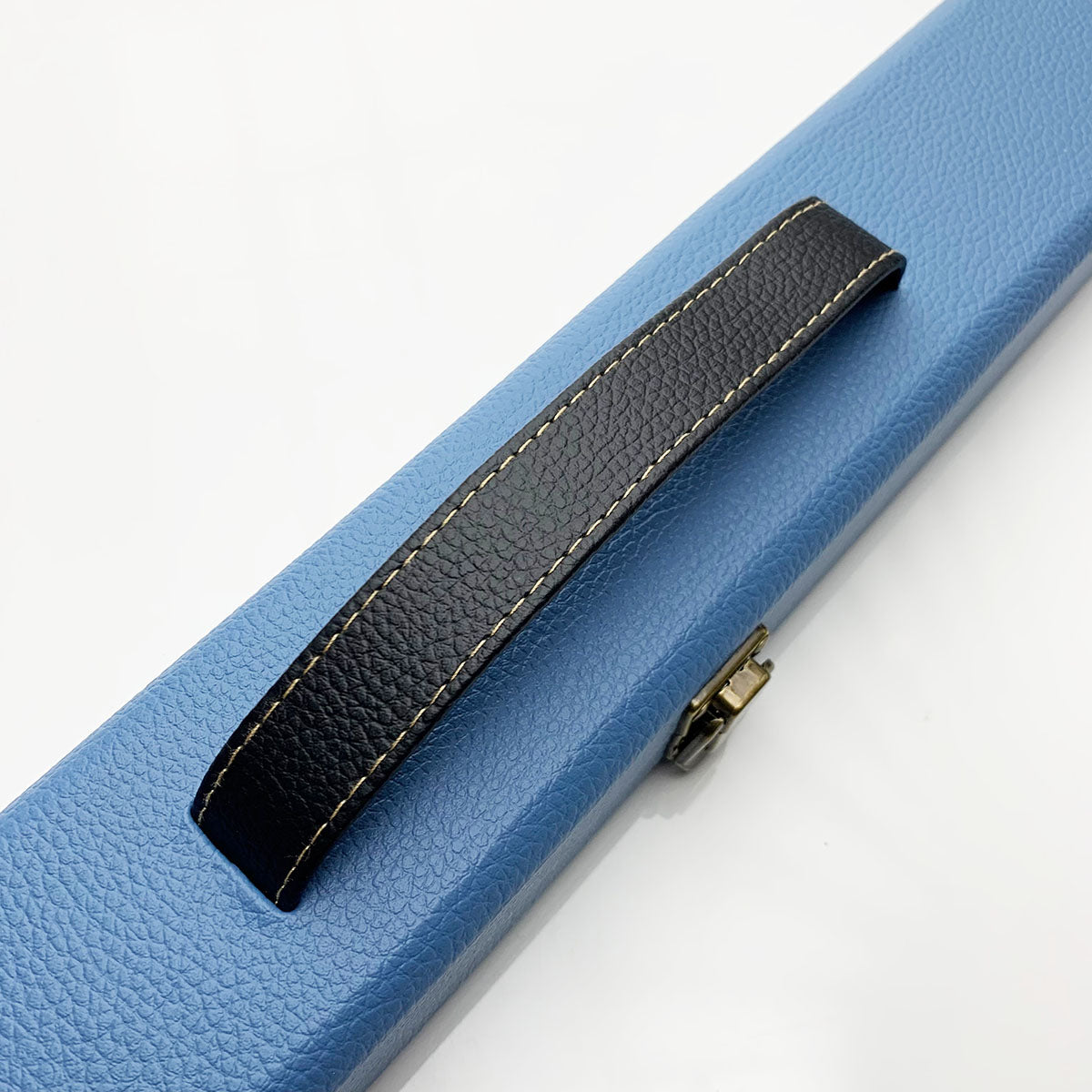 Snooker Alley | Blue & Black Cue Case (3/4 Joint) | 6184