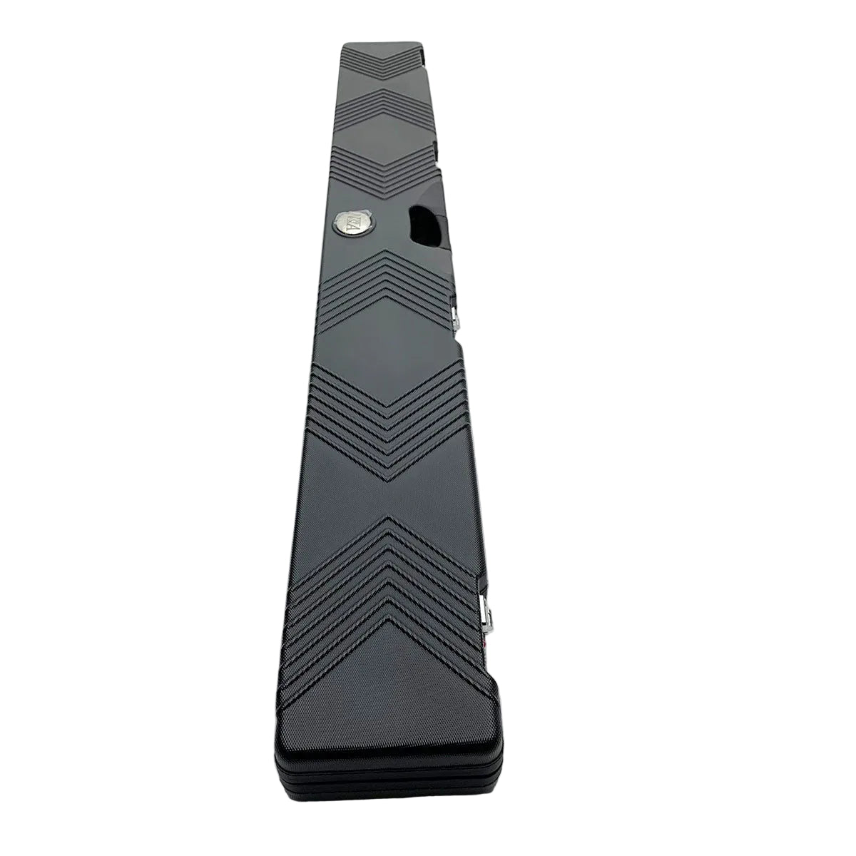 N & A | N & A Sniper Black Single Cue Case | 6186