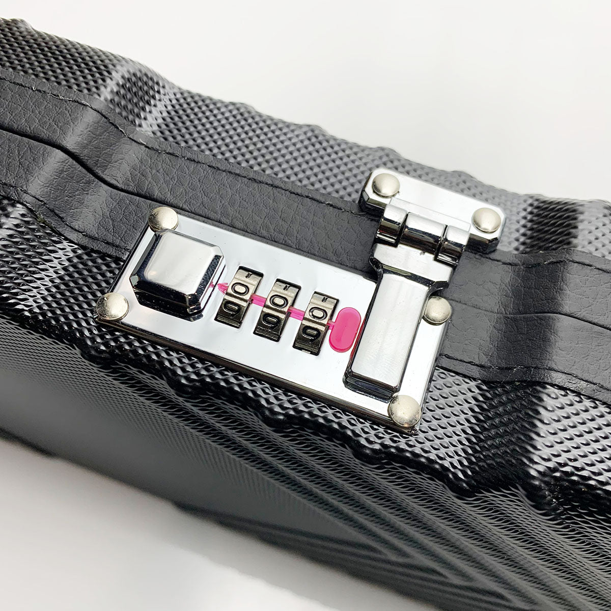 N & A | N & A Sniper Black Single Cue Case | 6186