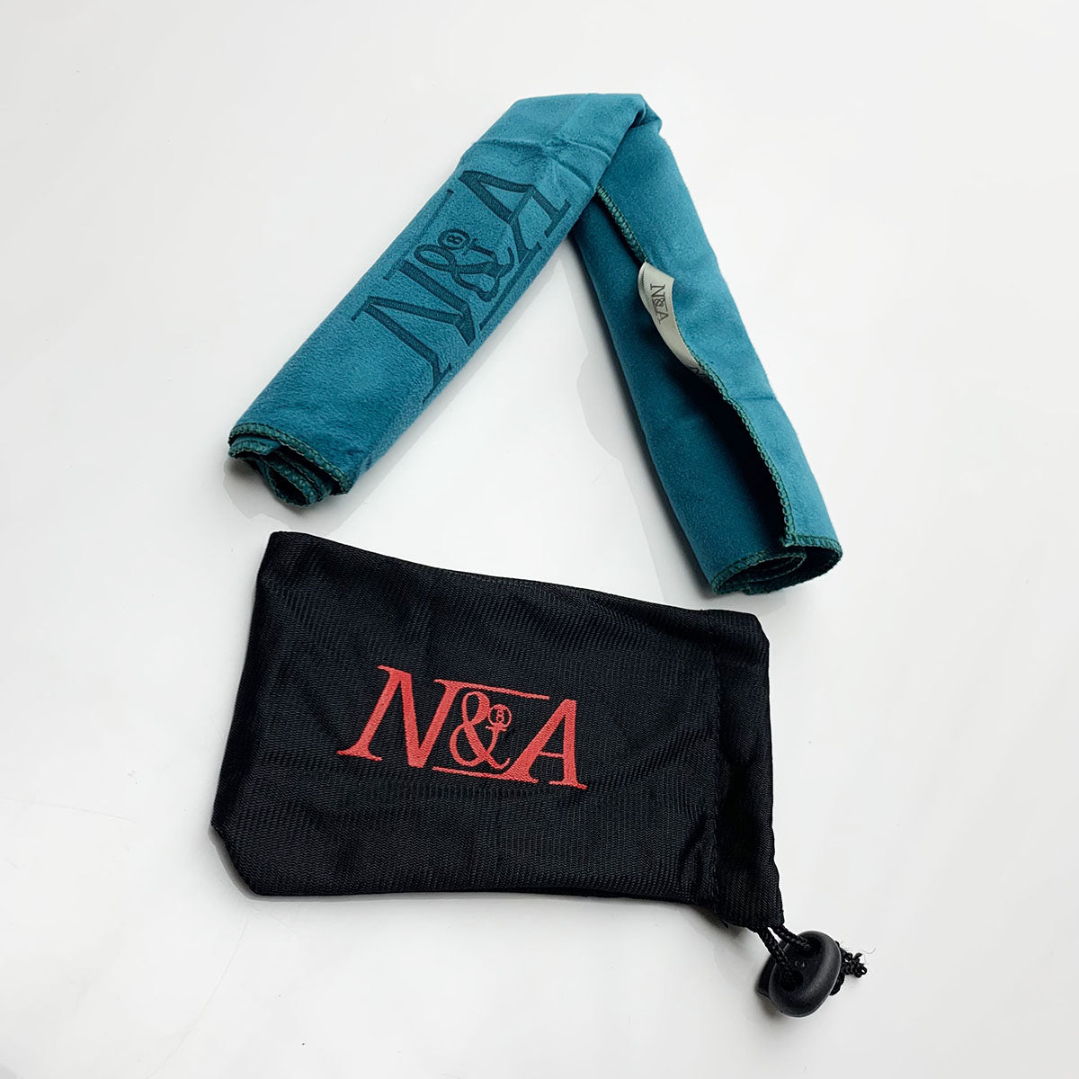 N & A | N & A Sniper Black Single Cue Case | 6186