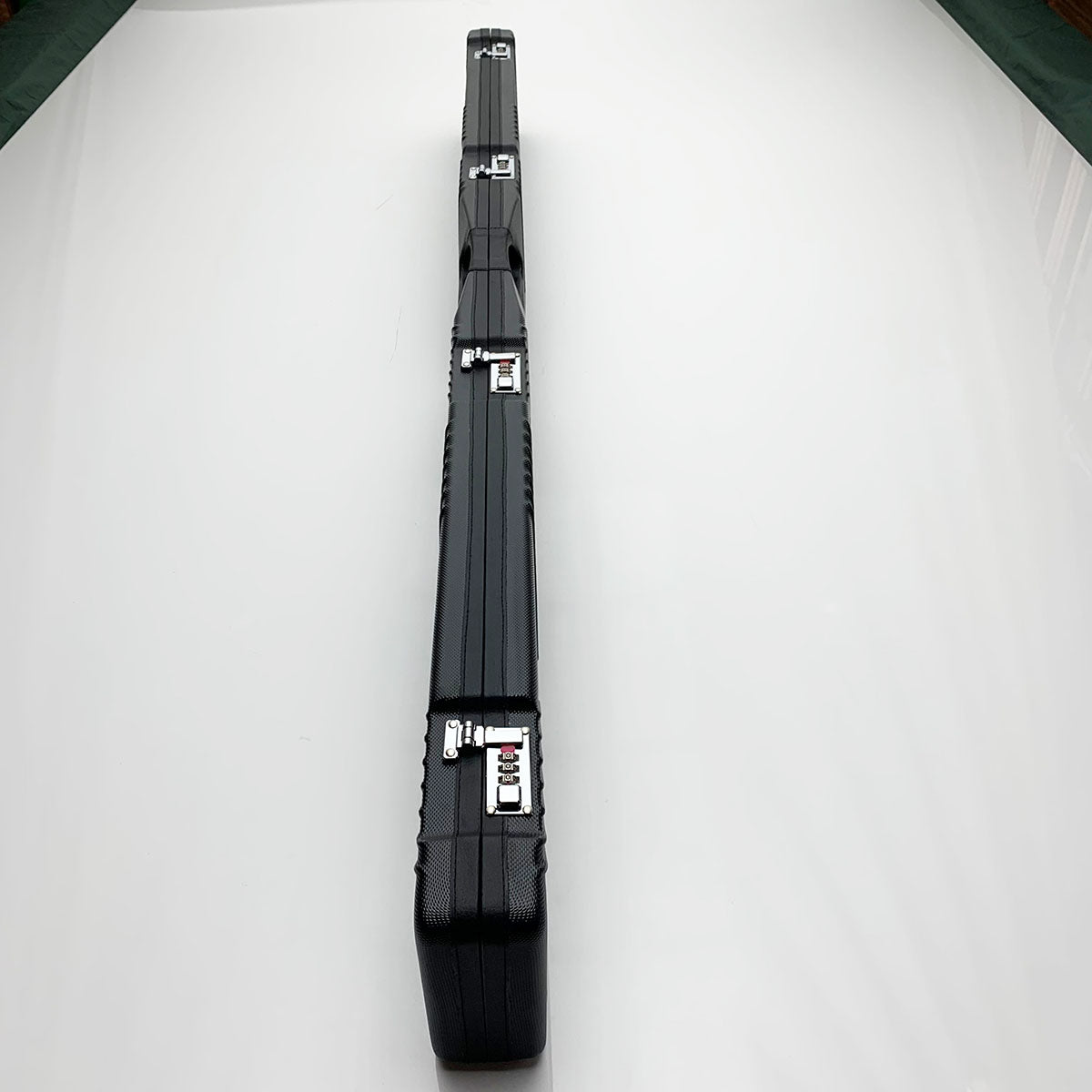 N & A | N & A Sniper Black Single Cue Case | 6186