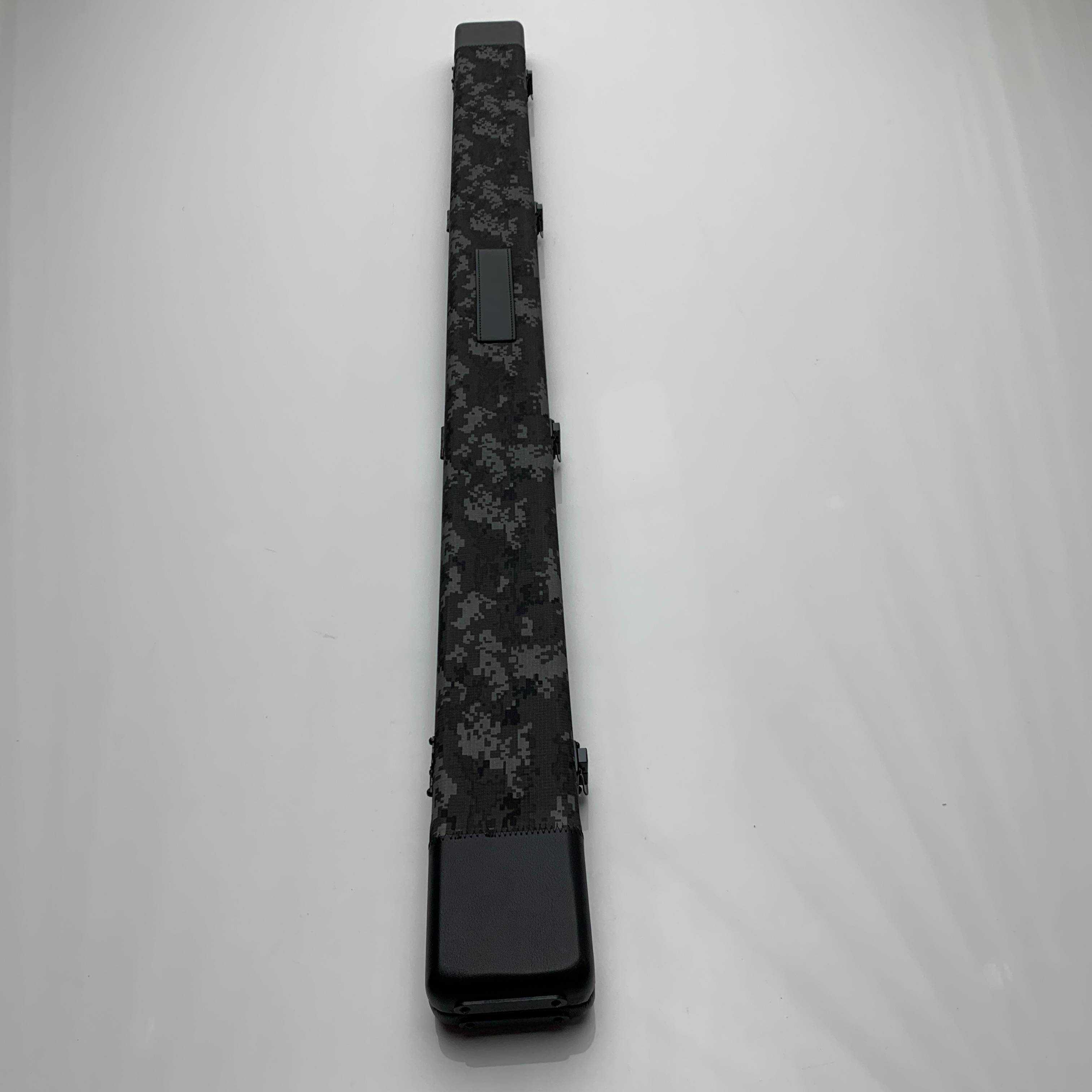 Snooker Alley | Urban Digital Military Leatherette 3/4th Cue Case | 6198