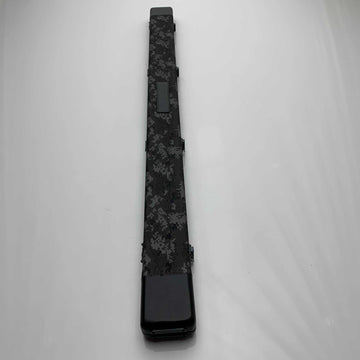 Snooker Alley | Urban Digital Military Leatherette 3/4th Cue Case | 6198