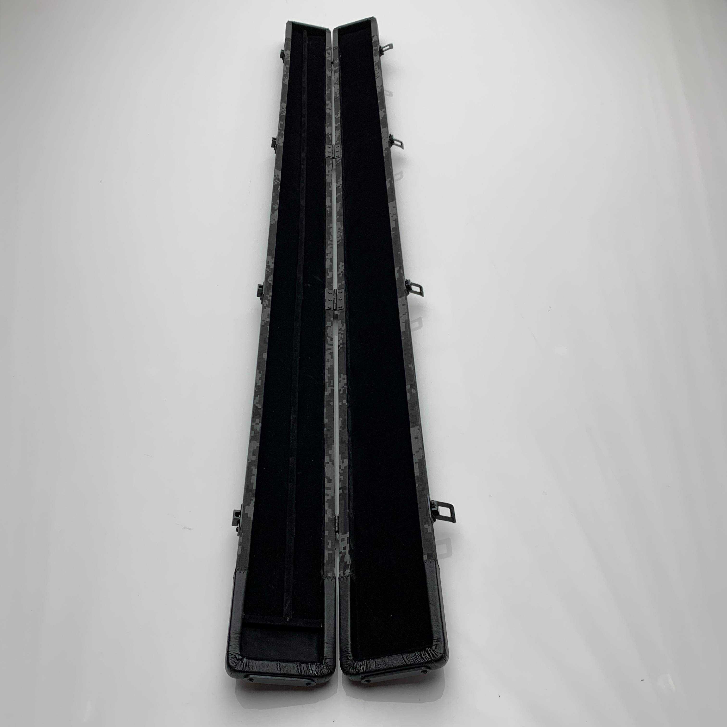 Snooker Alley | Urban Digital Military Leatherette 3/4th Cue Case | 6198