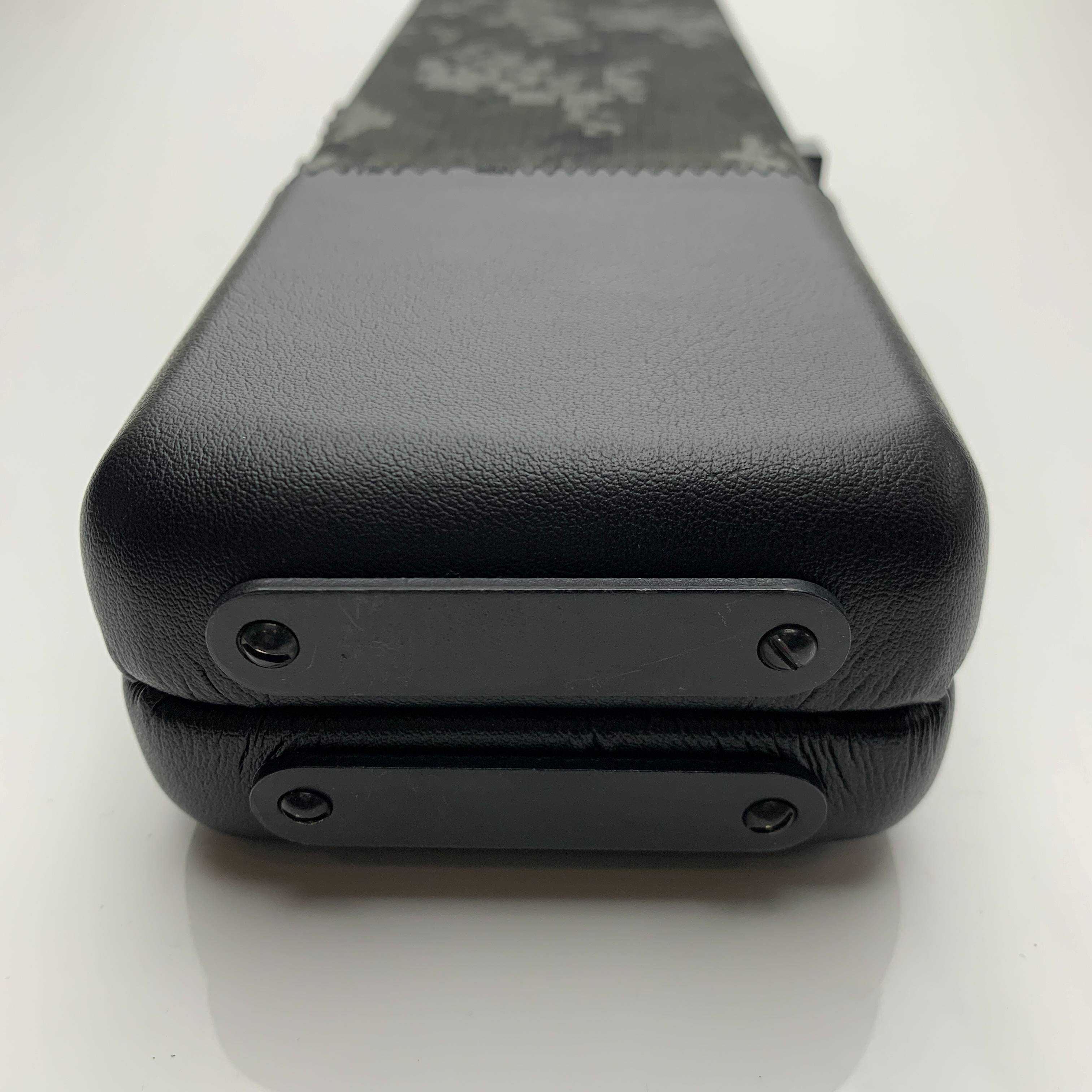 Snooker Alley | Urban Digital Military Leatherette 3/4th Cue Case | 6198