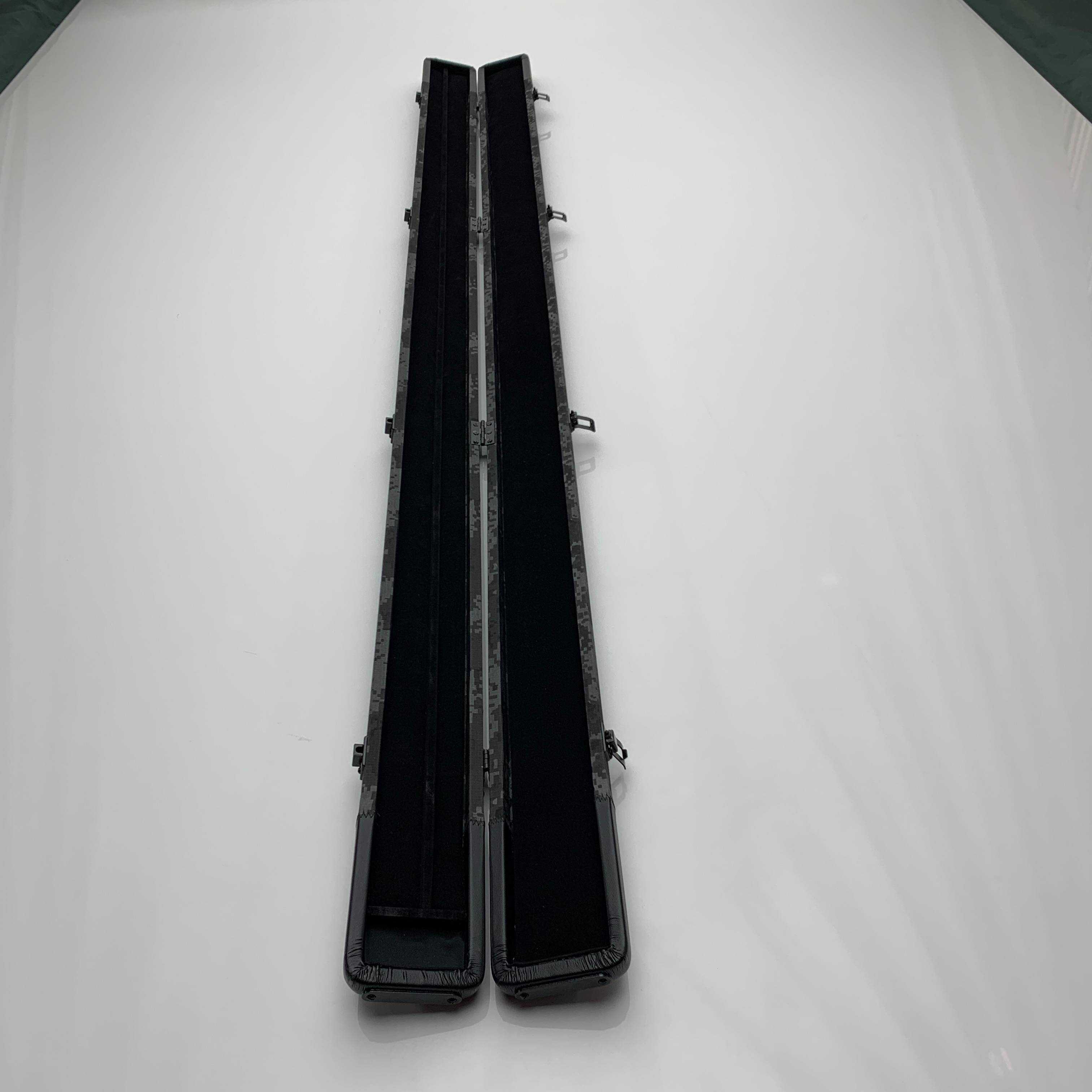 Snooker Alley | Urban Digital Military Leatherette Single Piece Cue Case | 6207