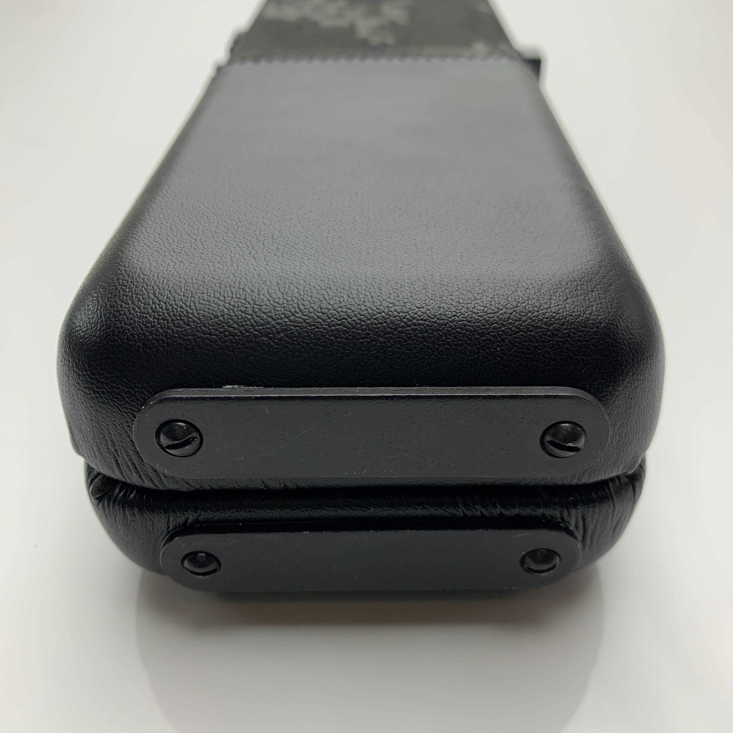Snooker Alley | Urban Digital Military Leatherette Single Piece Cue Case | 6207