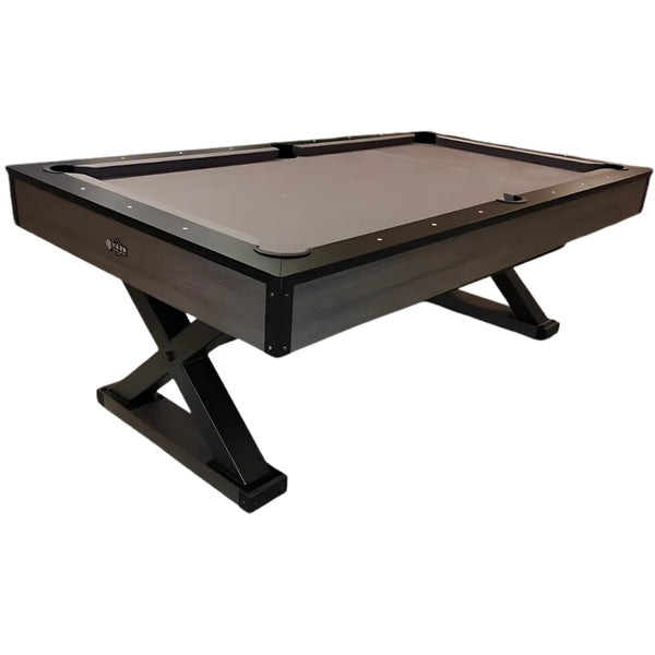 Snooker Alley 'DINER' Pool Table