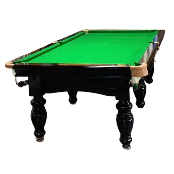 Snooker Alley Indian Pool Table