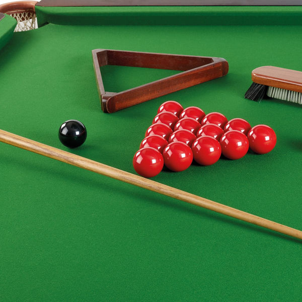 Snooker Alley Snooker Club