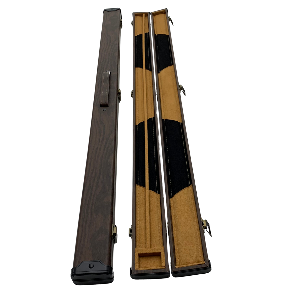 3/4th Wooden Cue Case | 6111