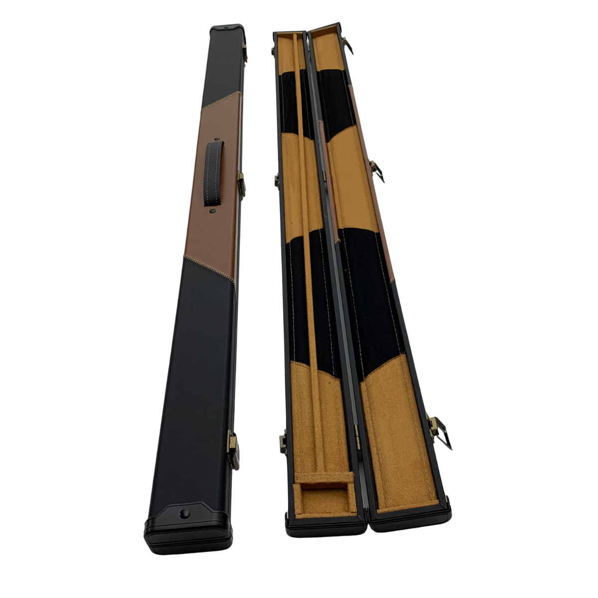 3/4th Wooden Cue Case | 6113