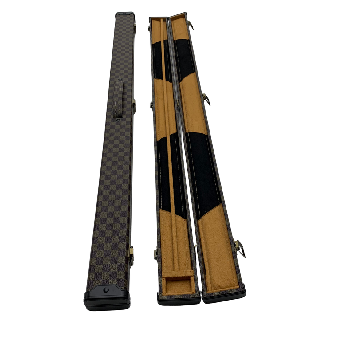 3/4th Wooden Cue Case | 6115