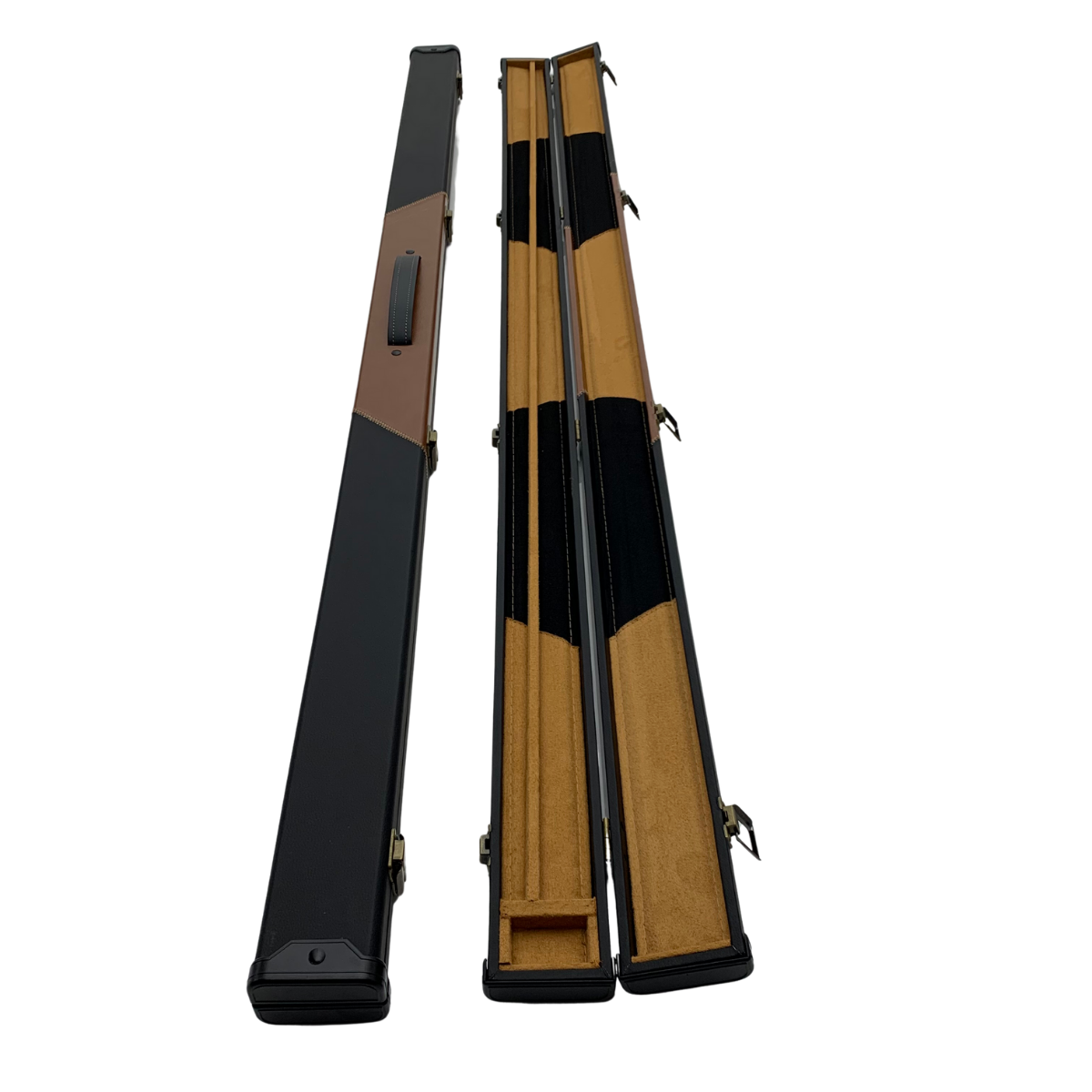 1pc  Wooden Cue Case | 6117