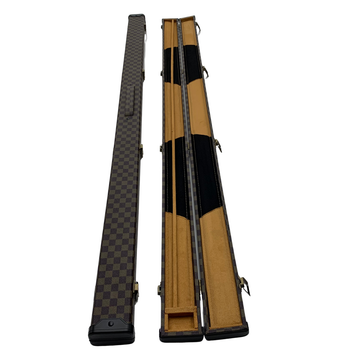 1pc Wooden Cue Case | 6118
