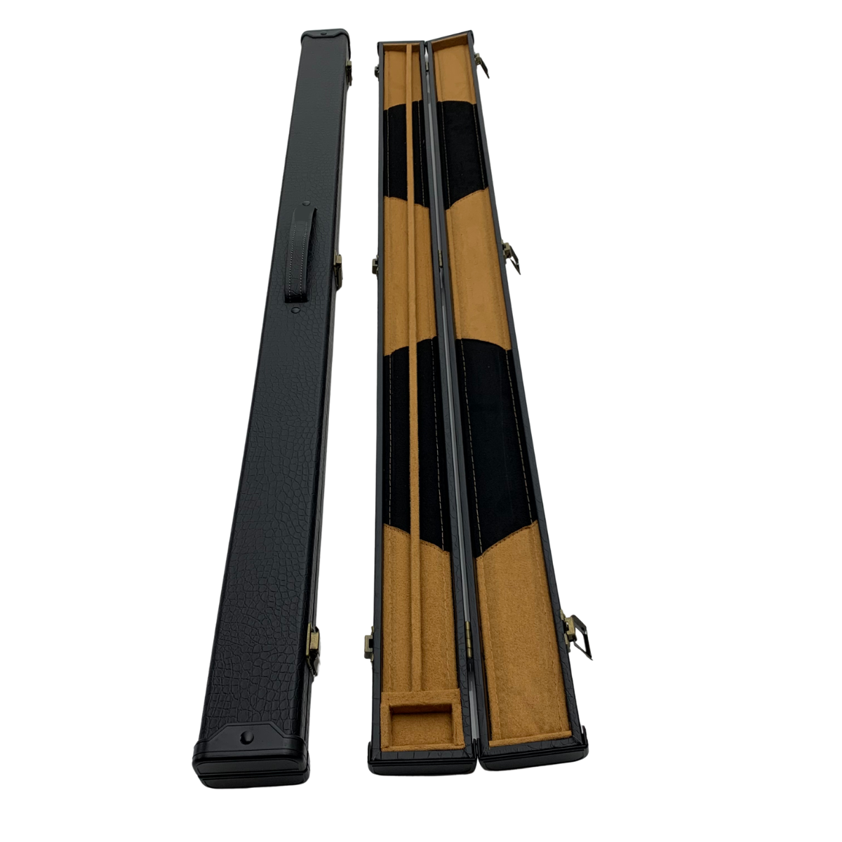 1pc Wooden Cue Case | 6119