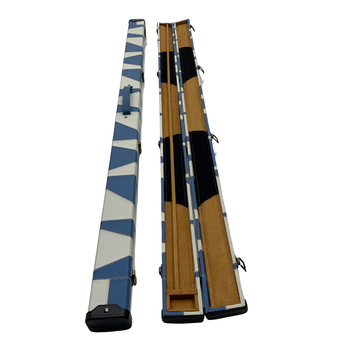 1pc Wooden Cue Case | 6122