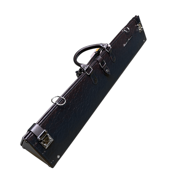 Multi Pool Cue Carry Case - Black | 6125