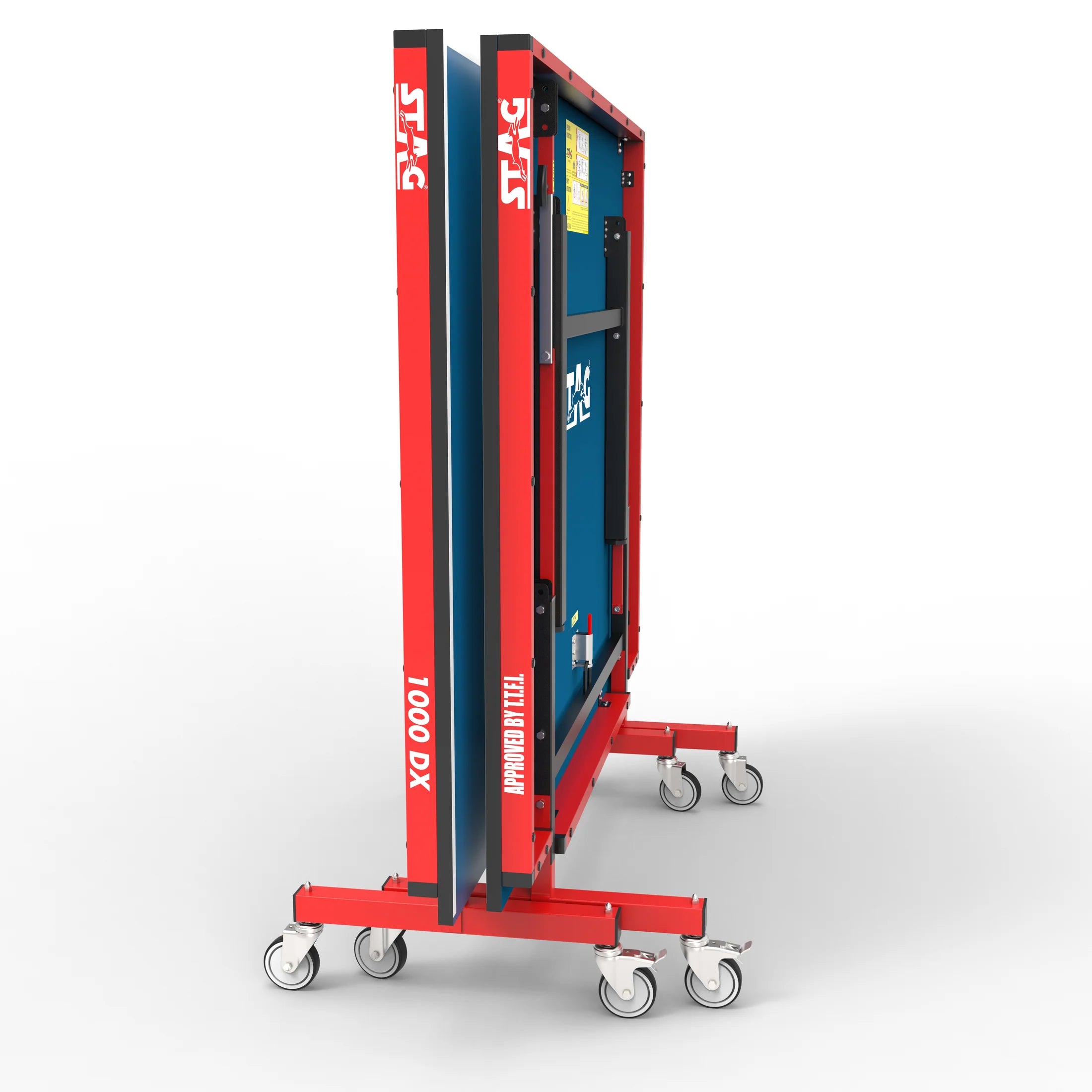 STAG | International | 1601