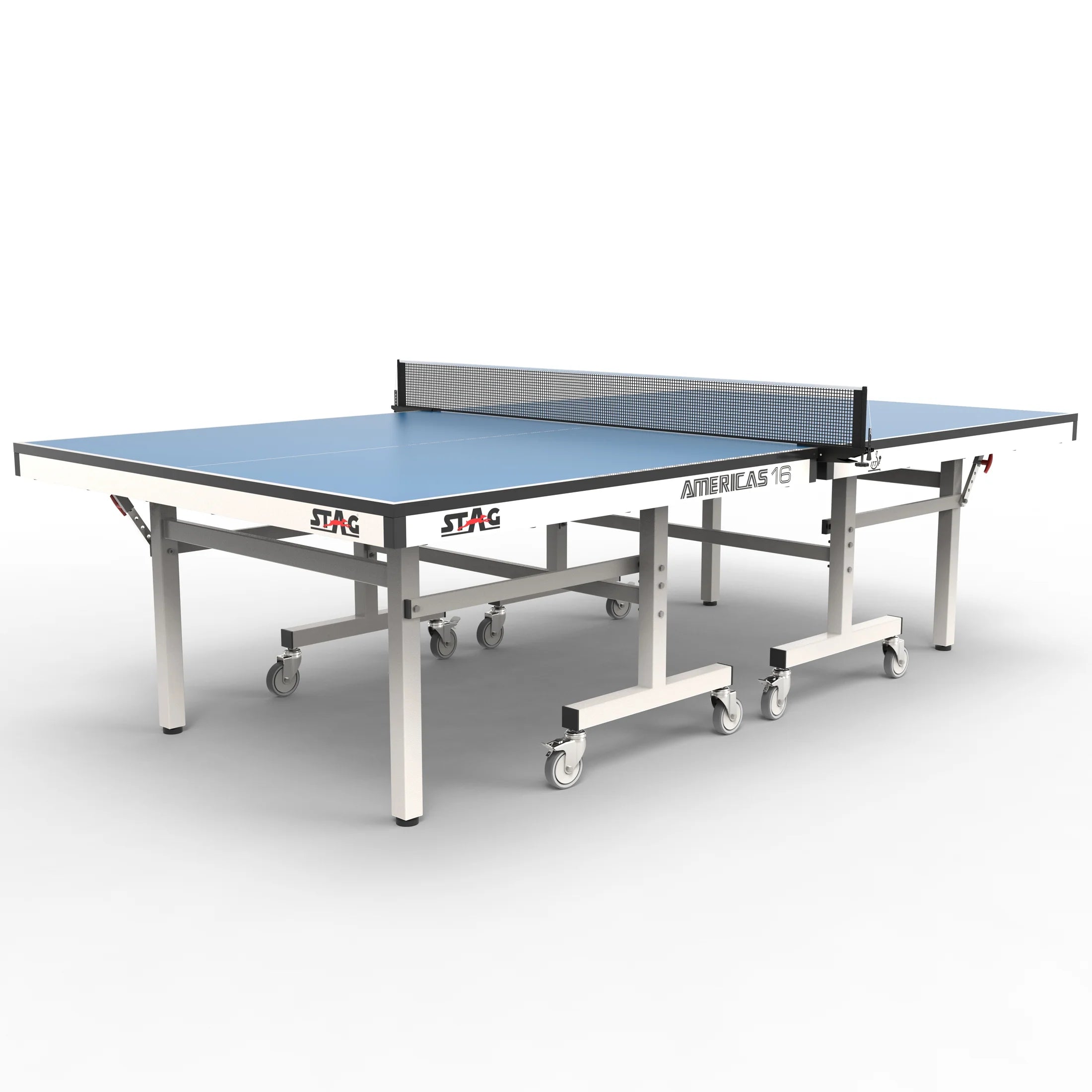 STAG Global Americas 16 Model Table Tennis Table