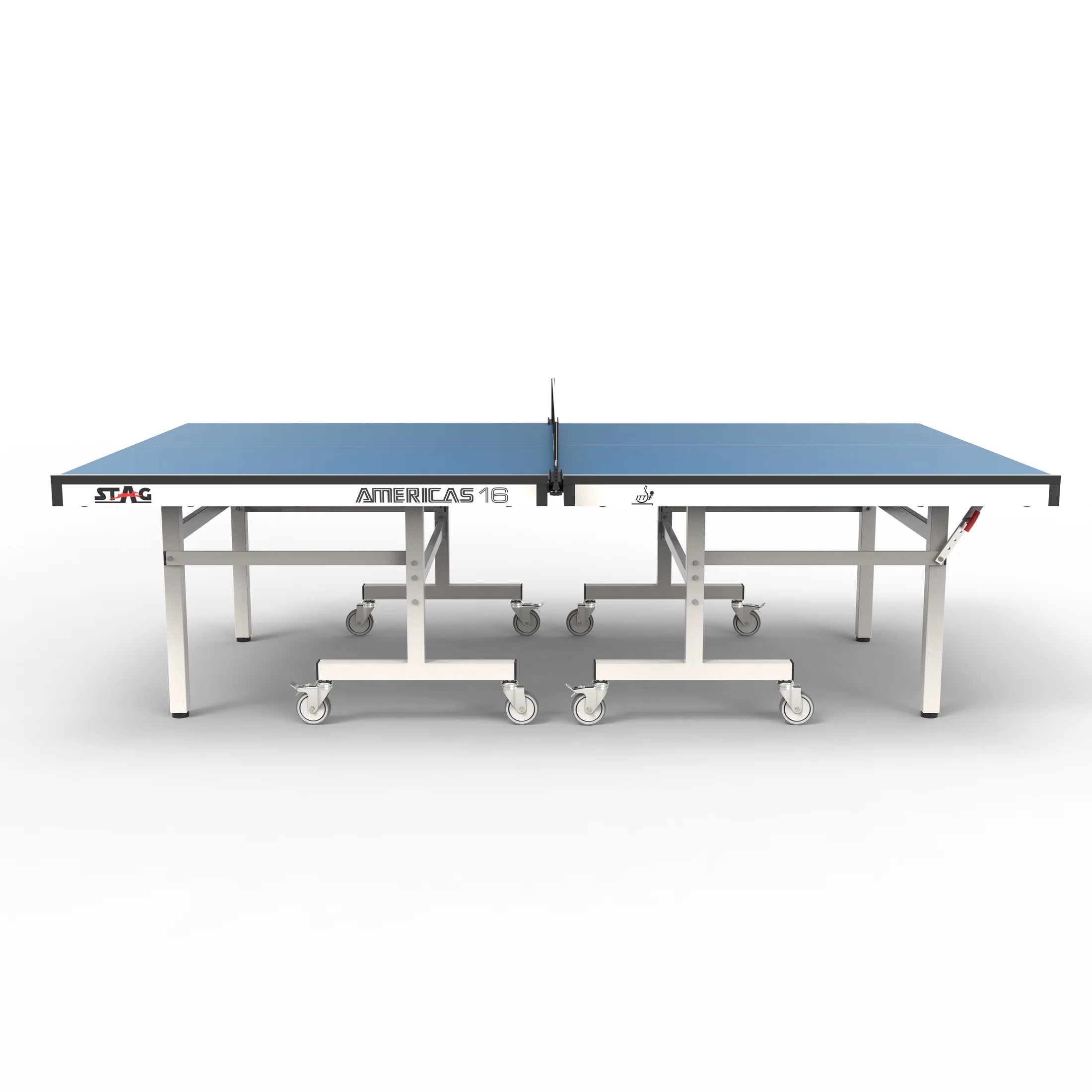 STAG Global Americas 16 Model Table Tennis Table