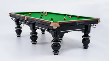 Rasson Strong II Chinese Pool Table (Heyball) 9ft | 1524