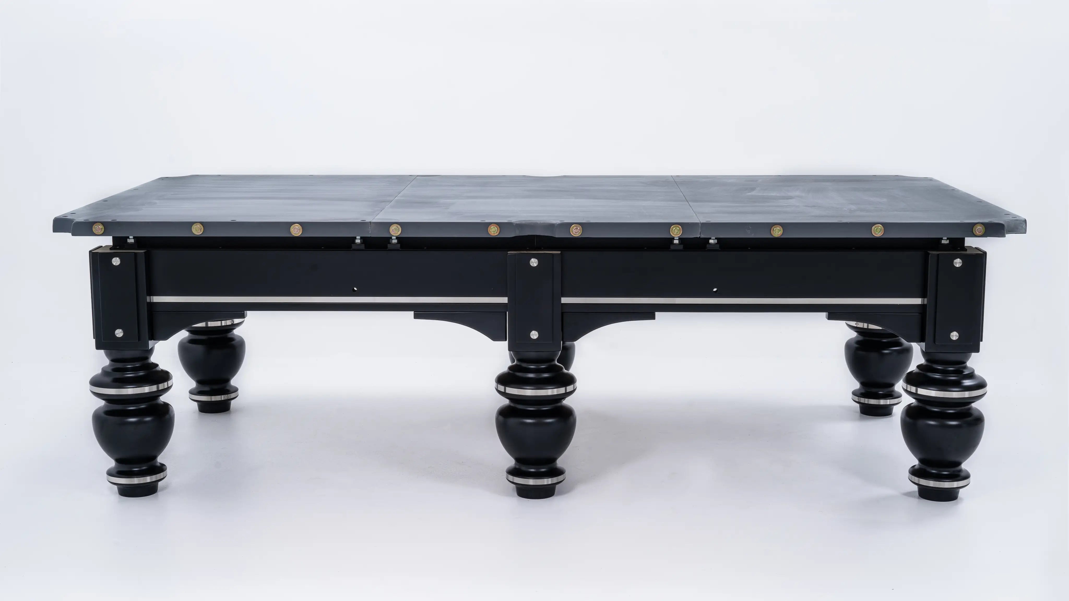 Rasson Strong II Chinese Pool Table (Heyball) 9ft | 1524