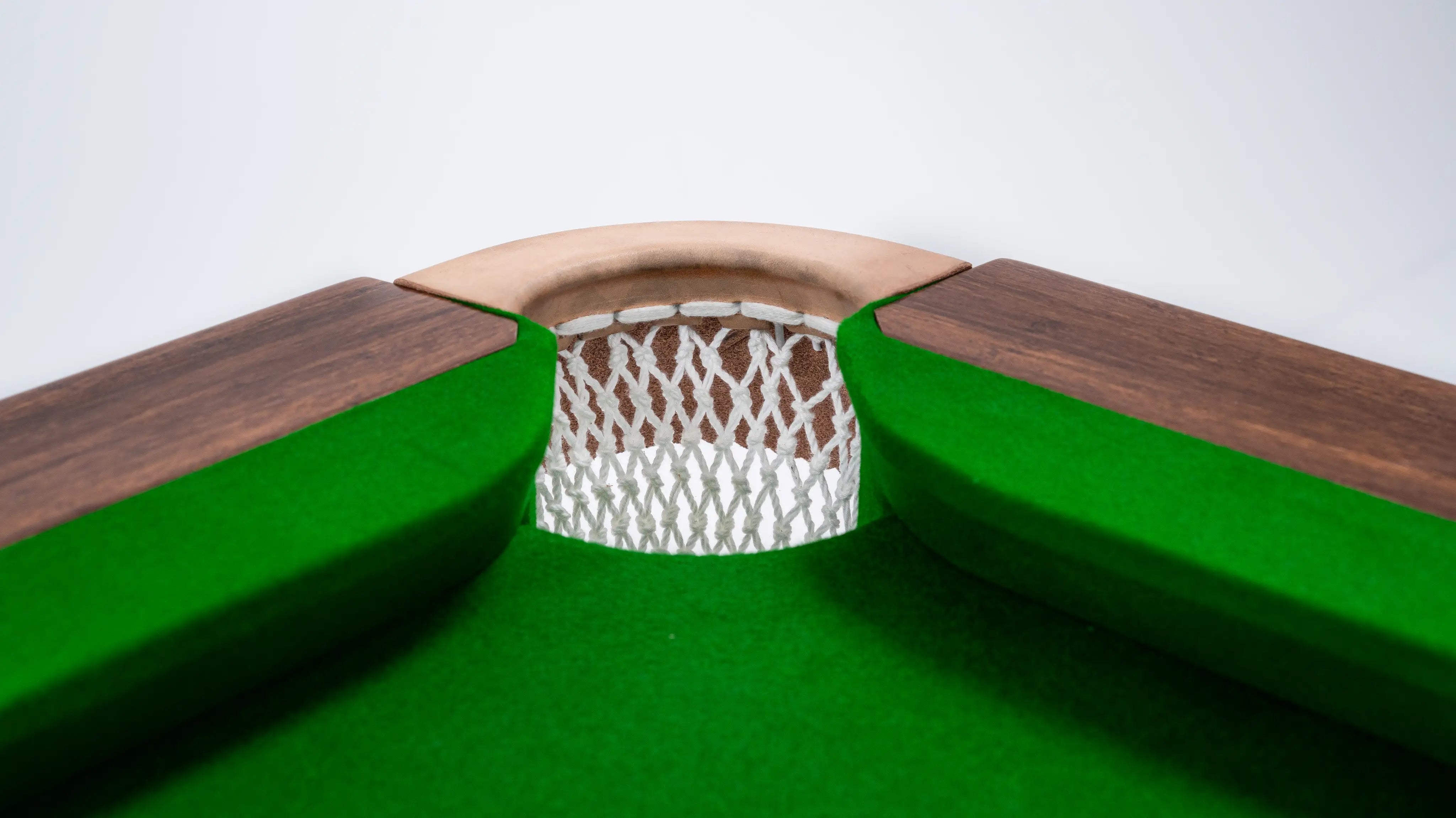 Rasson Strong II Chinese Pool Table (Heyball) 9ft | 1524